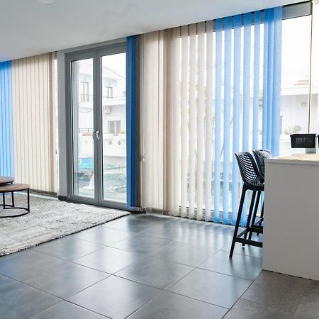 Zoes Apartment Kos Town Luaran gambar
