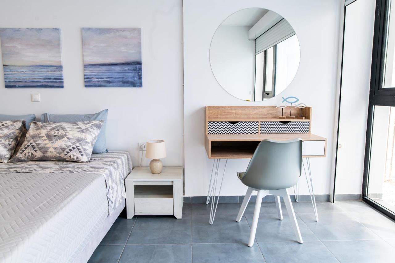 Zoes Apartment Kos Town Luaran gambar